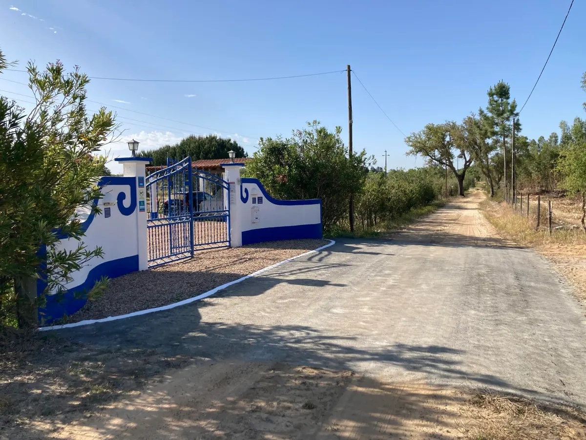 Monte Ninho das Perdizes - Áreas Exteriores e Comuns - foto 1
