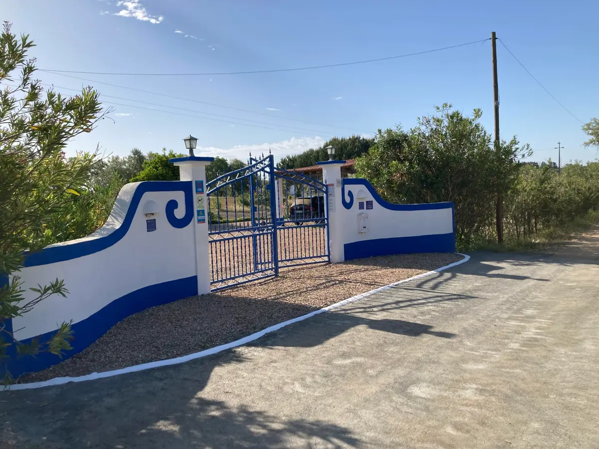 Monte Ninho das Perdizes - Áreas Exteriores e Comuns - foto 2