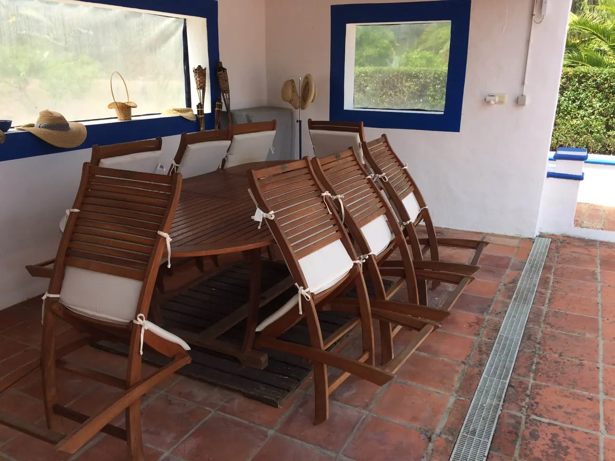 Monte Ninho das Perdizes - Áreas Exteriores e Comuns - foto 20