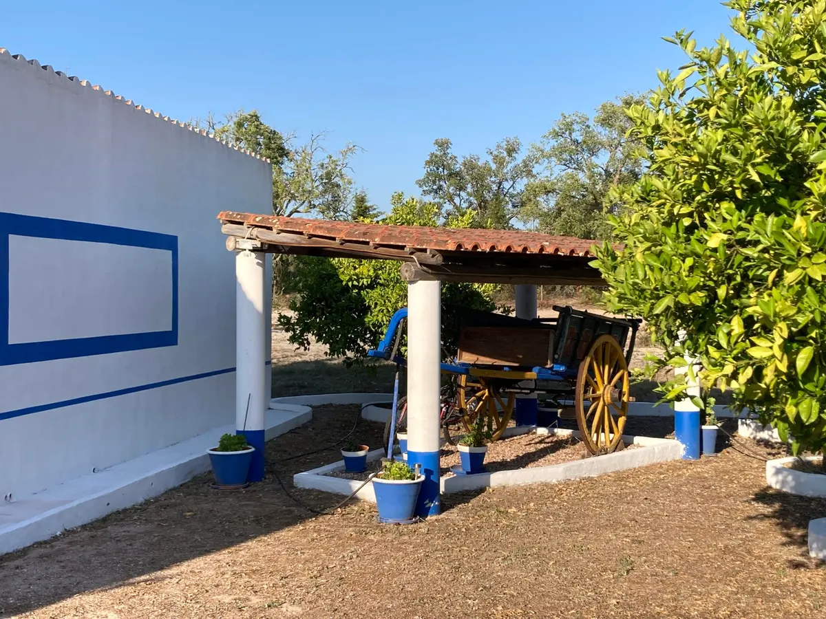 Monte Ninho das Perdizes - Áreas Exteriores e Comuns - foto 28