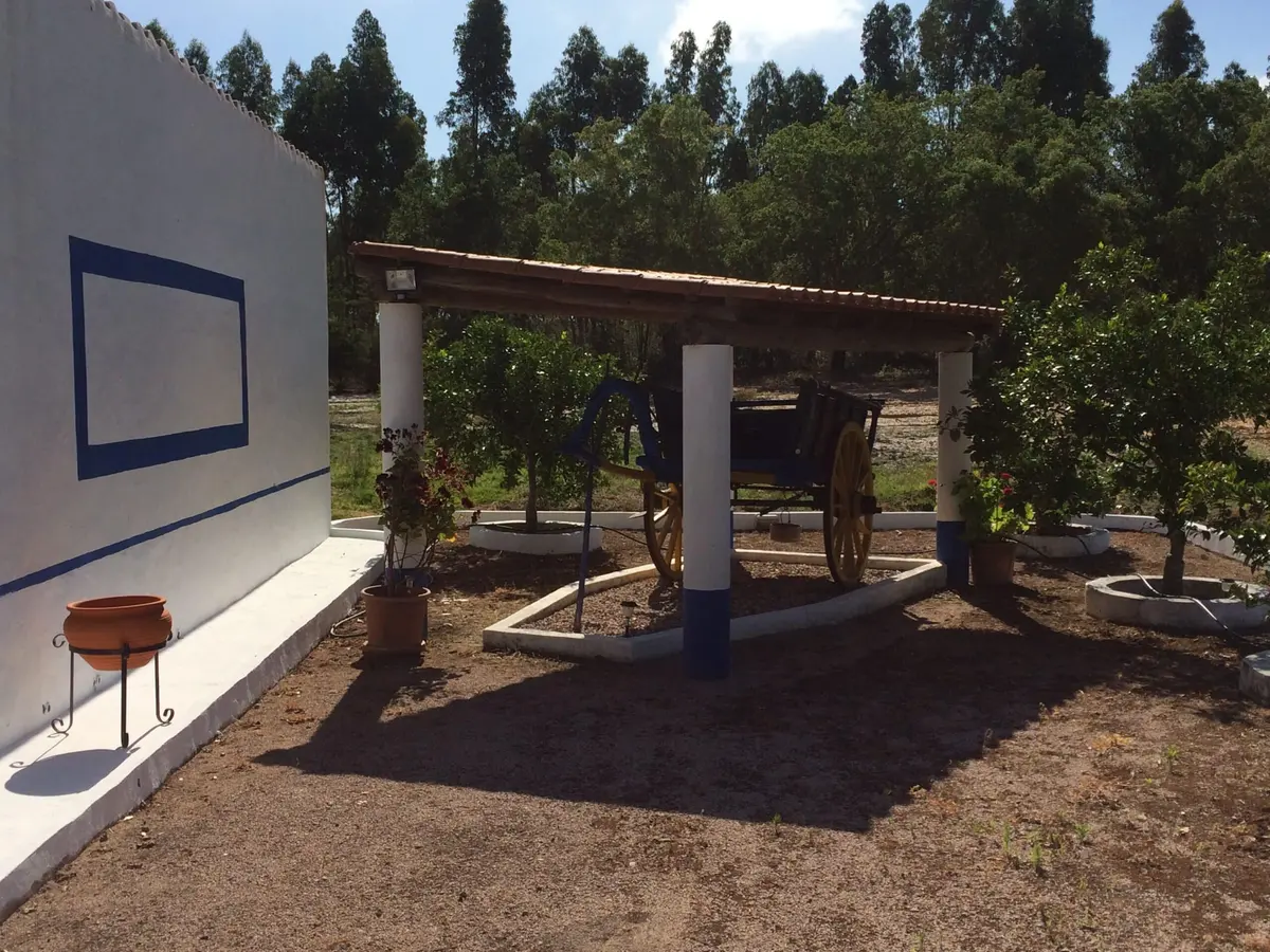 Monte Ninho das Perdizes - Áreas Exteriores e Comuns - foto 35