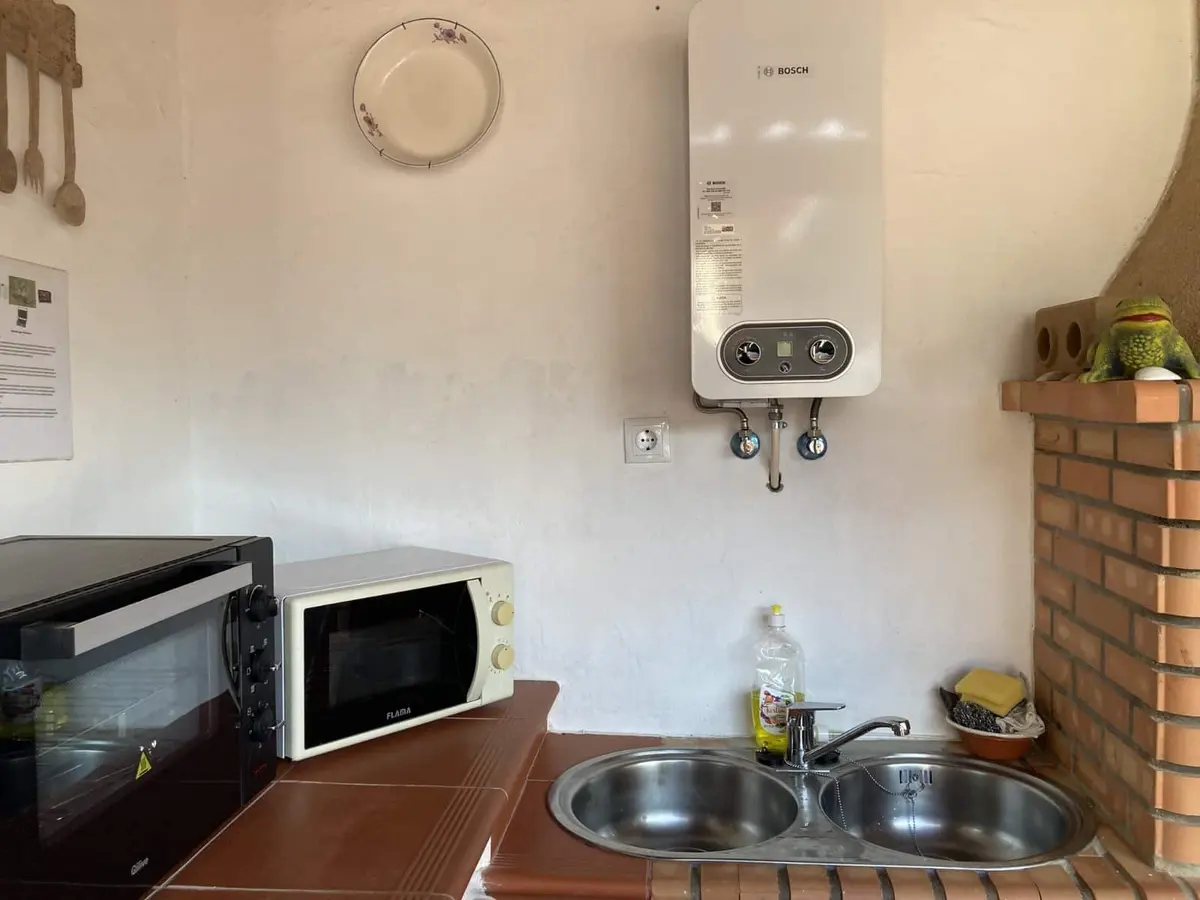 Monte Ninho das Perdizes - Áreas Exteriores e Comuns - foto 39