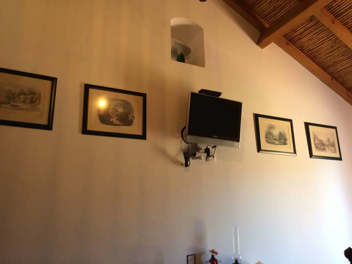 Monte Ninho das Perdizes - Quarto Estilo Inglês - foto 3