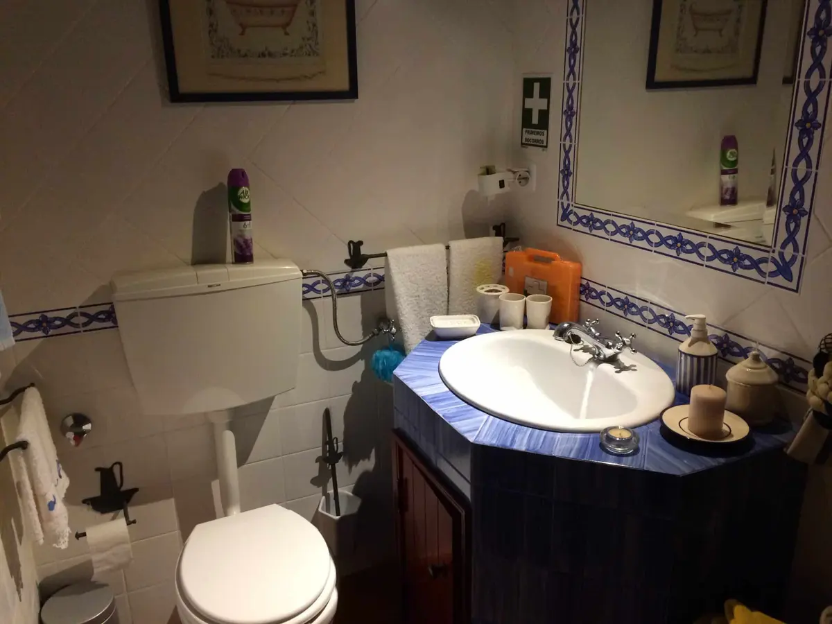 Monte Ninho das Perdizes - Quarto Estilo Inglês - foto 4