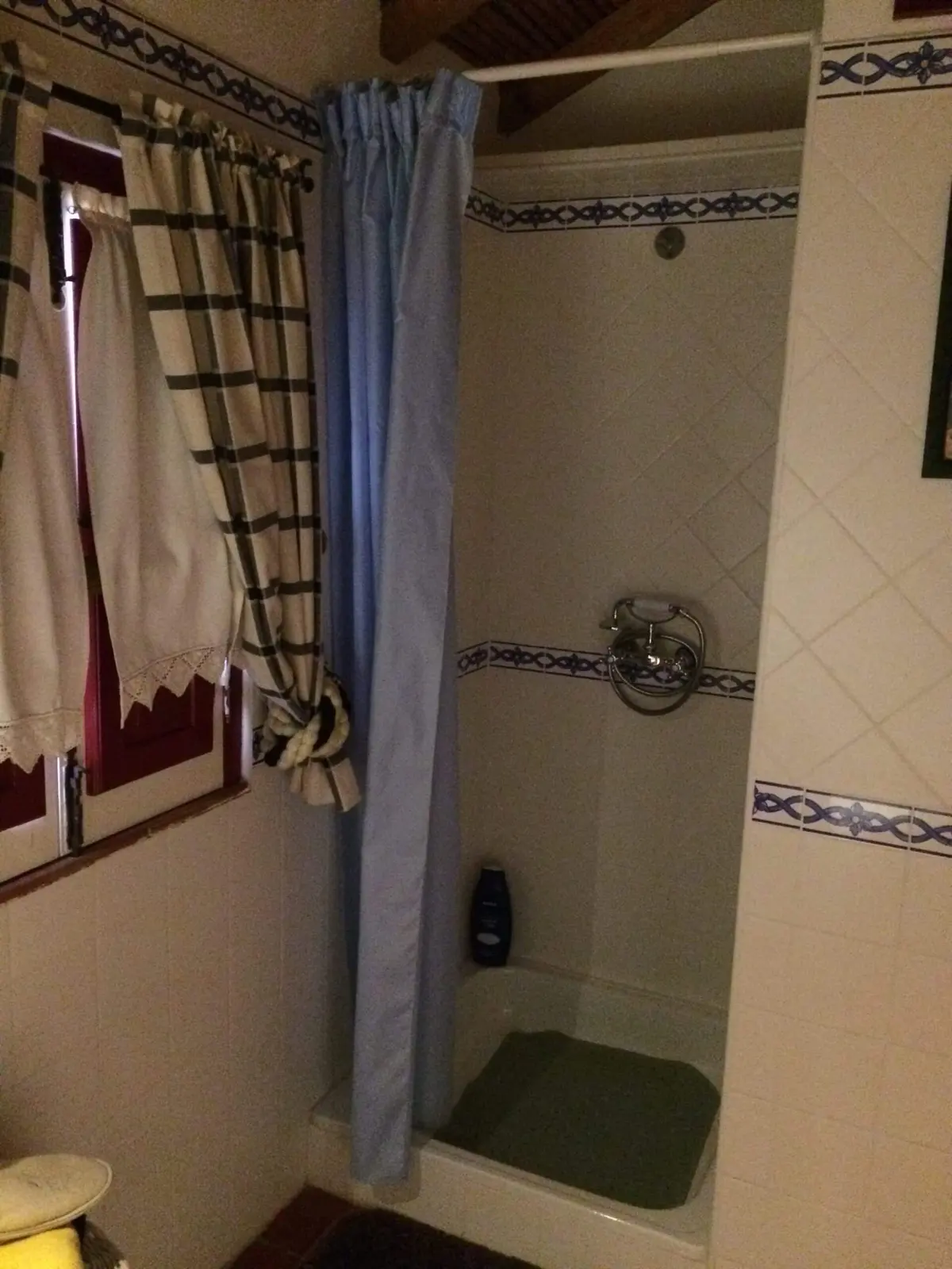 Monte Ninho das Perdizes - Quarto Estilo Inglês - foto 5