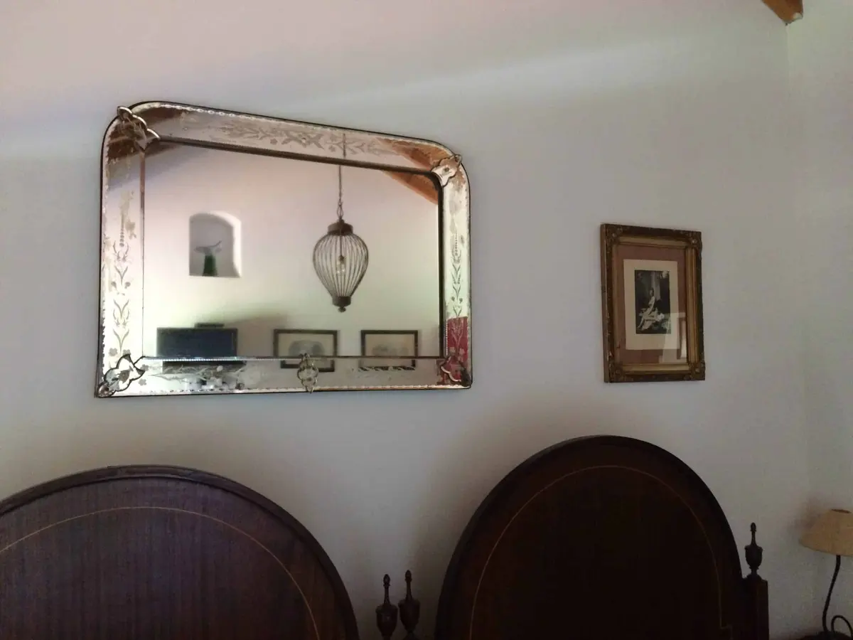 Monte Ninho das Perdizes - Quarto Estilo Inglês - foto 6