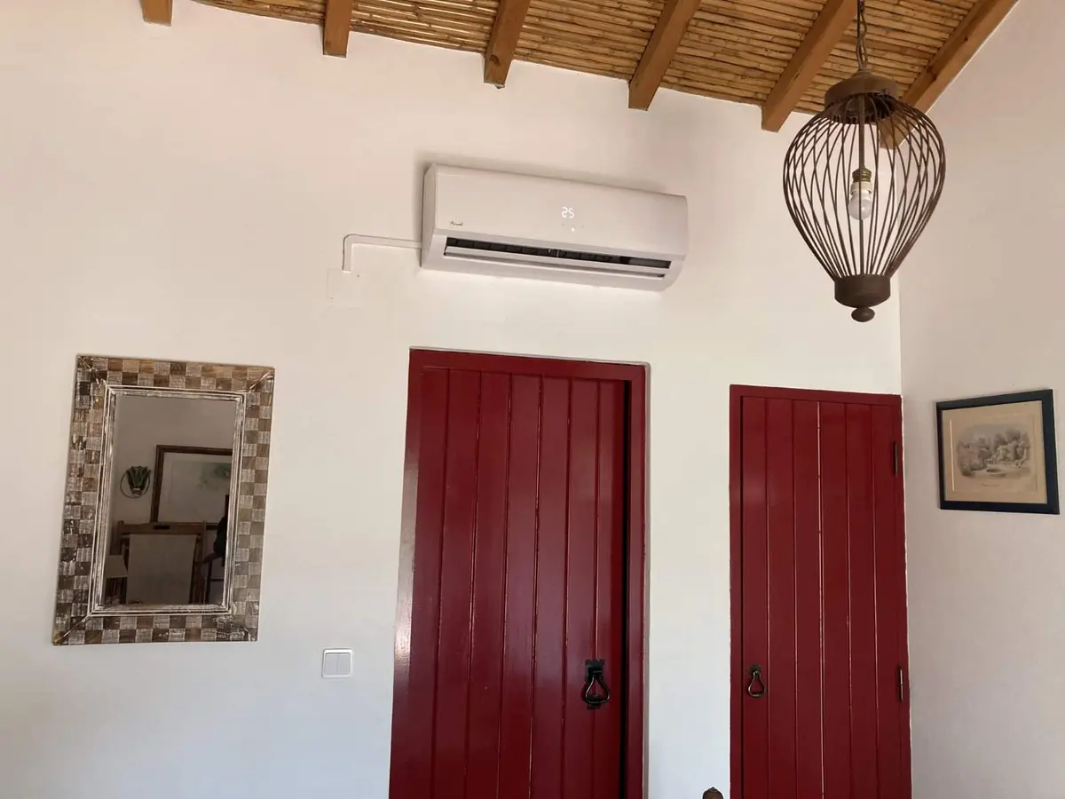 Monte Ninho das Perdizes - Quarto Estilo Inglês - foto 9