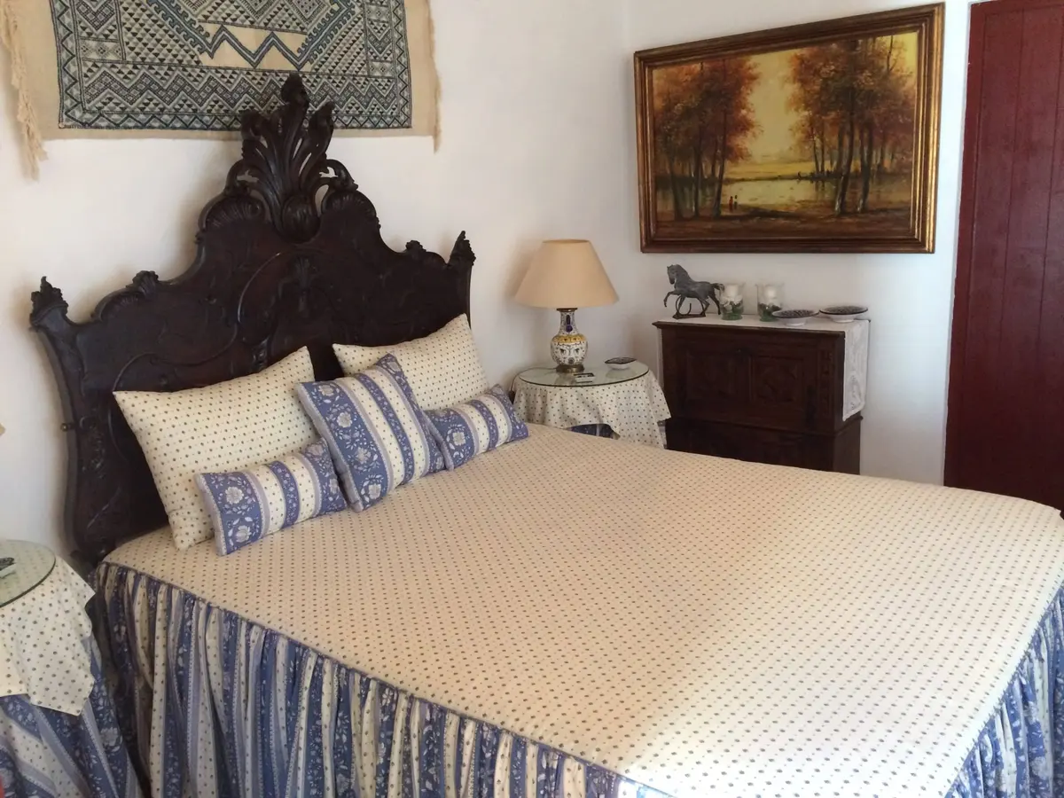 Monte Ninho das Perdizes - Quarto Estilo D João V - foto 1