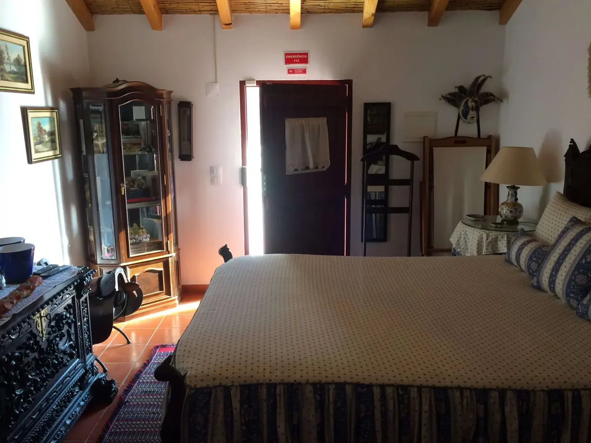Monte Ninho das Perdizes - Quarto Estilo D João V - foto 2