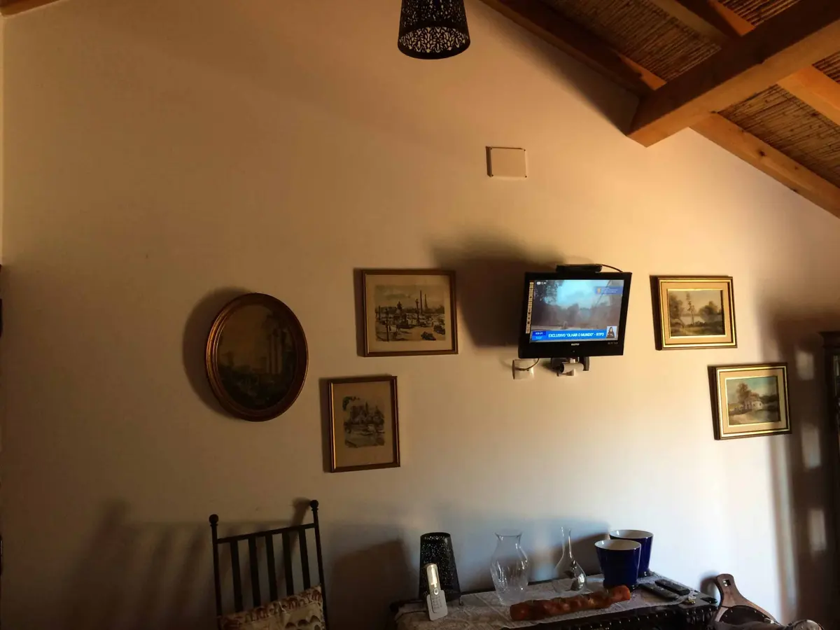 Monte Ninho das Perdizes - Quarto Estilo D João V - foto 3