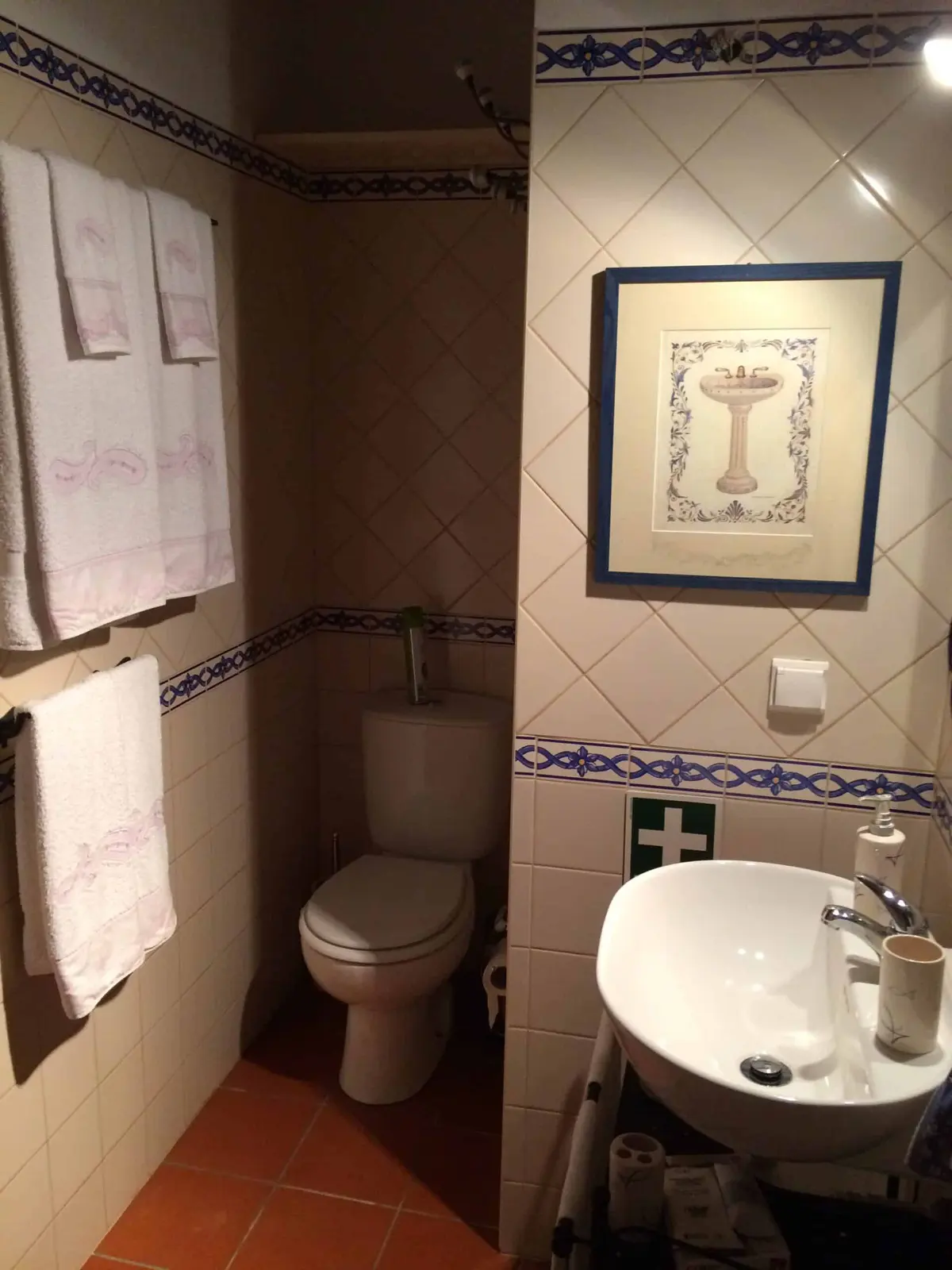 Monte Ninho das Perdizes - Quarto Estilo D João V - foto 4