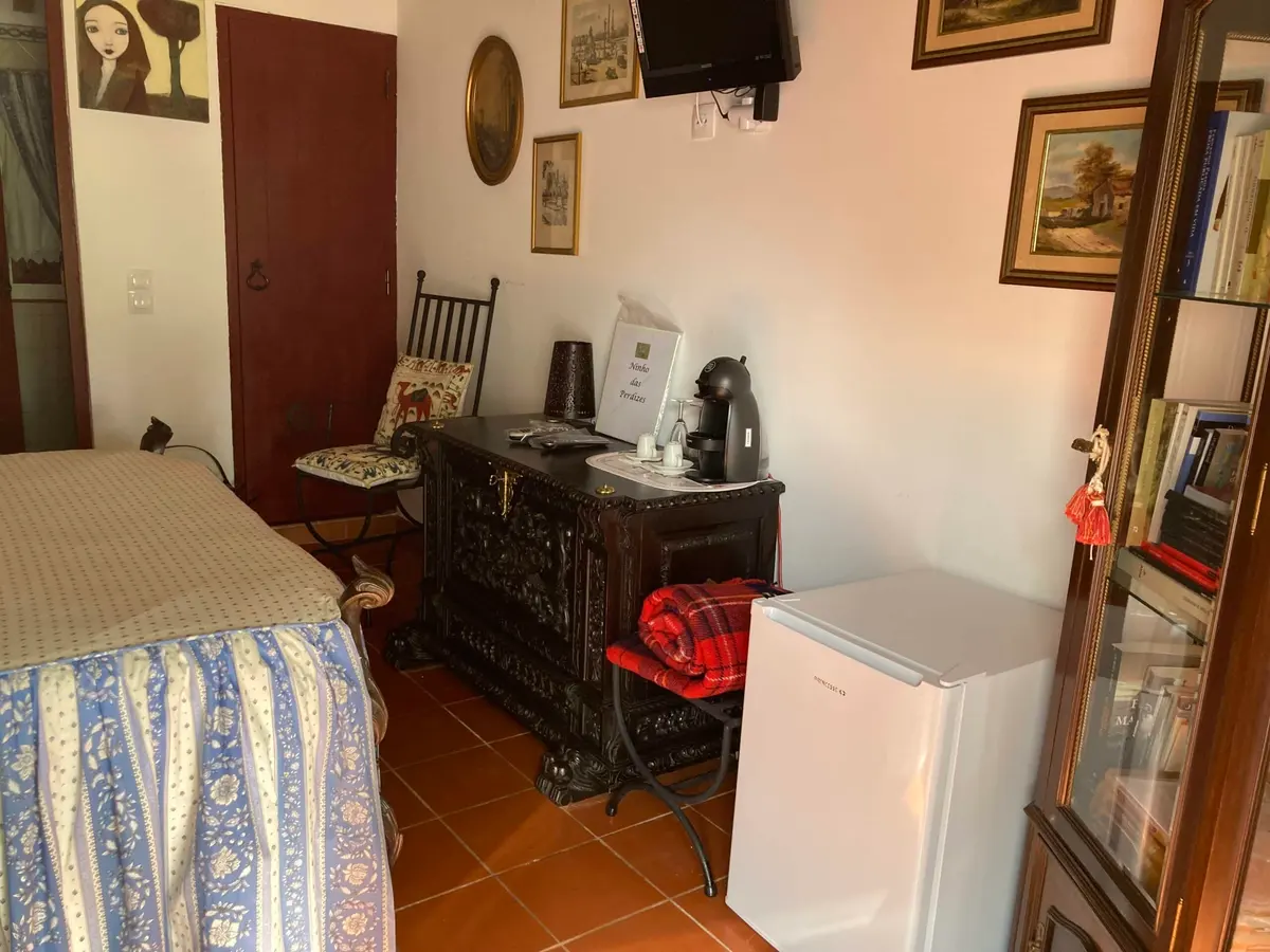 Monte Ninho das Perdizes - Quarto Estilo D João V - foto 6