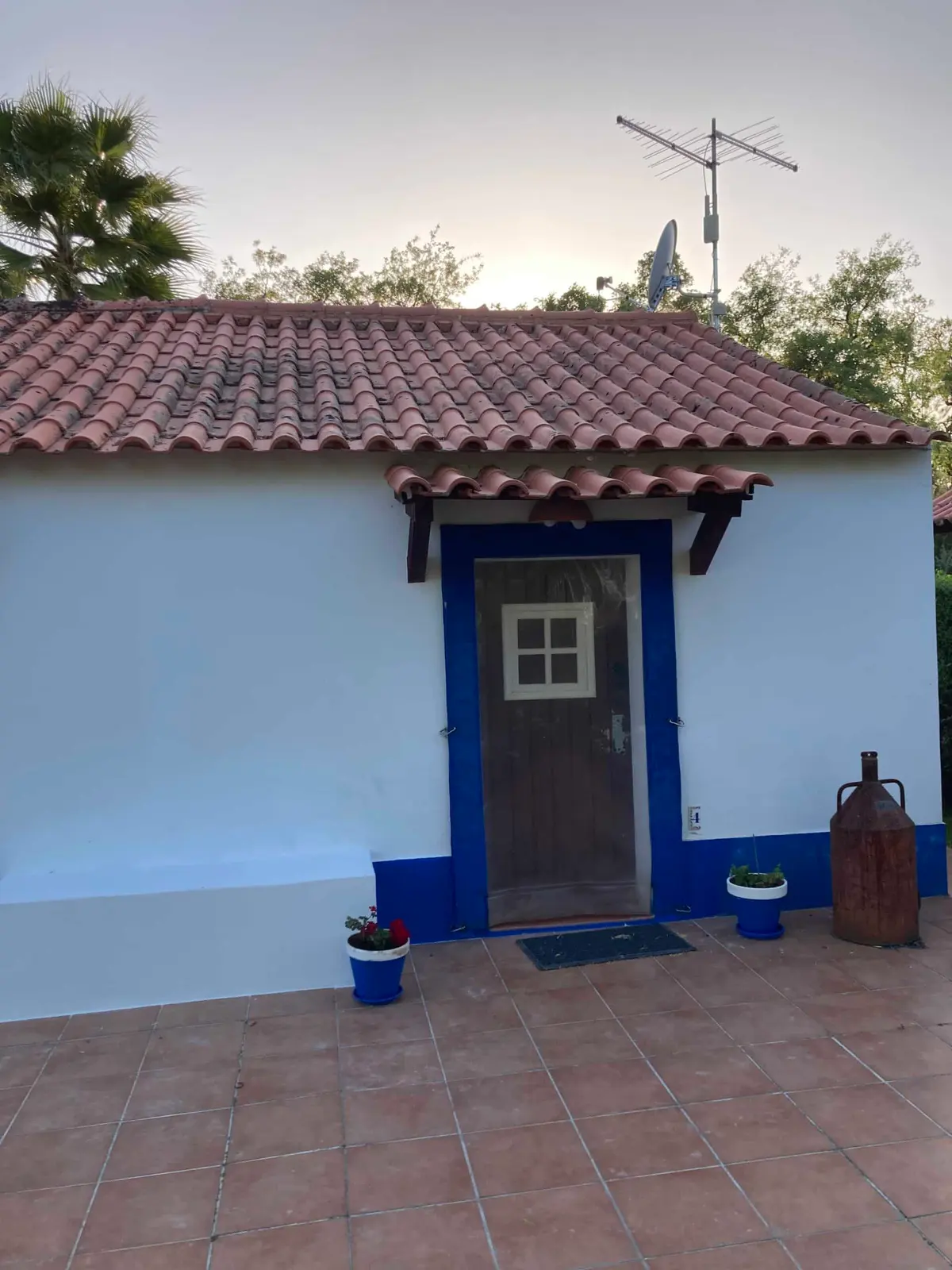 Monte Ninho das Perdizes - Quarto Estilo D João V - foto 7