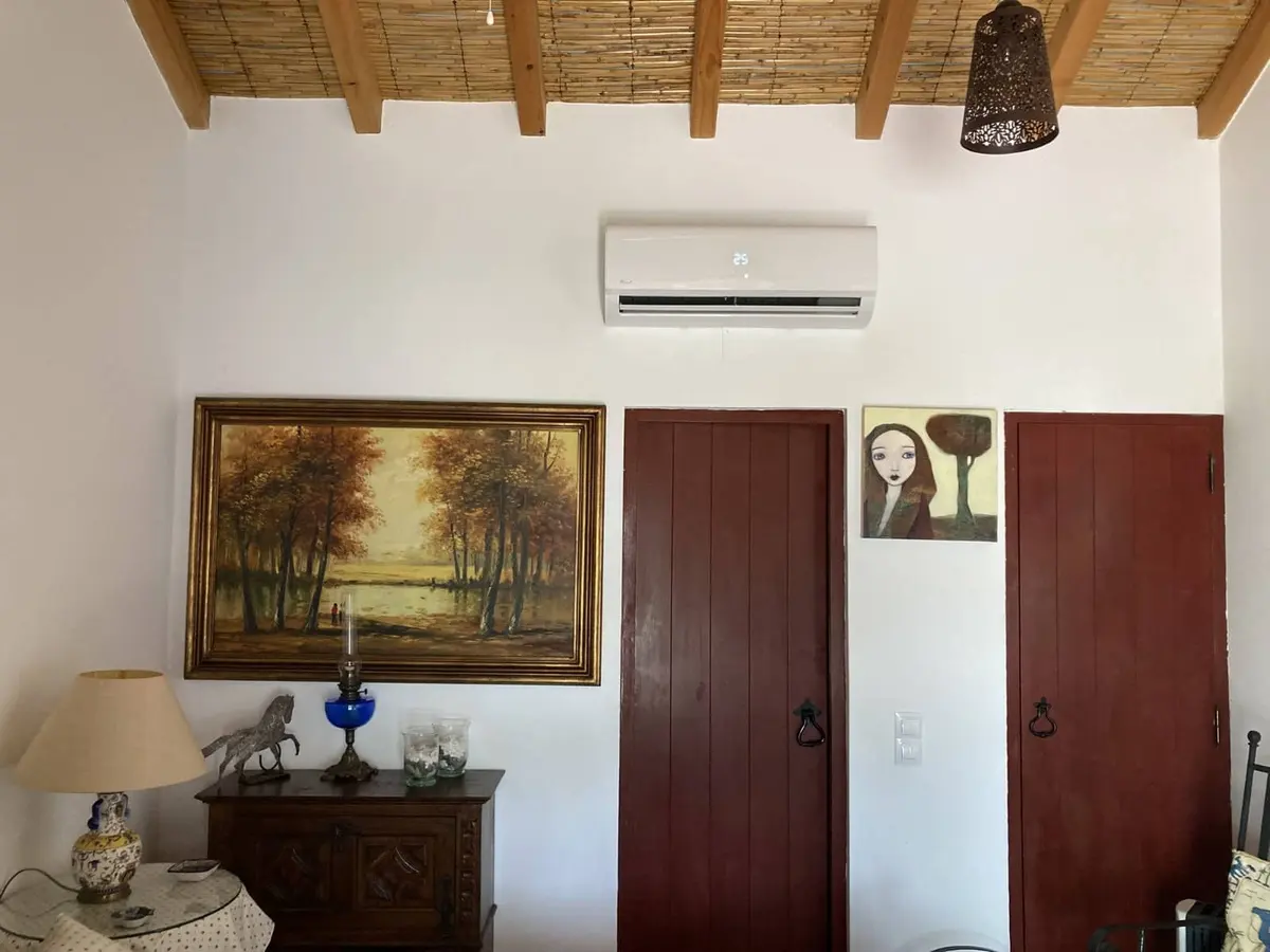 Monte Ninho das Perdizes - Quarto Estilo D João V - foto 9